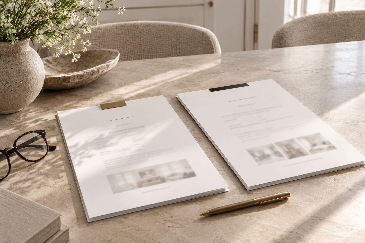 What Are You Actually Paying a Designer For?